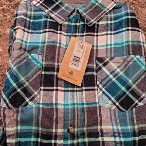 Legendary Whitetail Cottage Escape Flannel